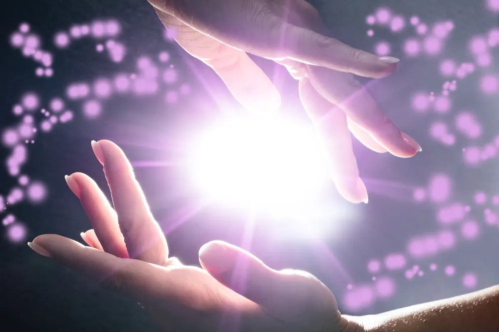Reiki